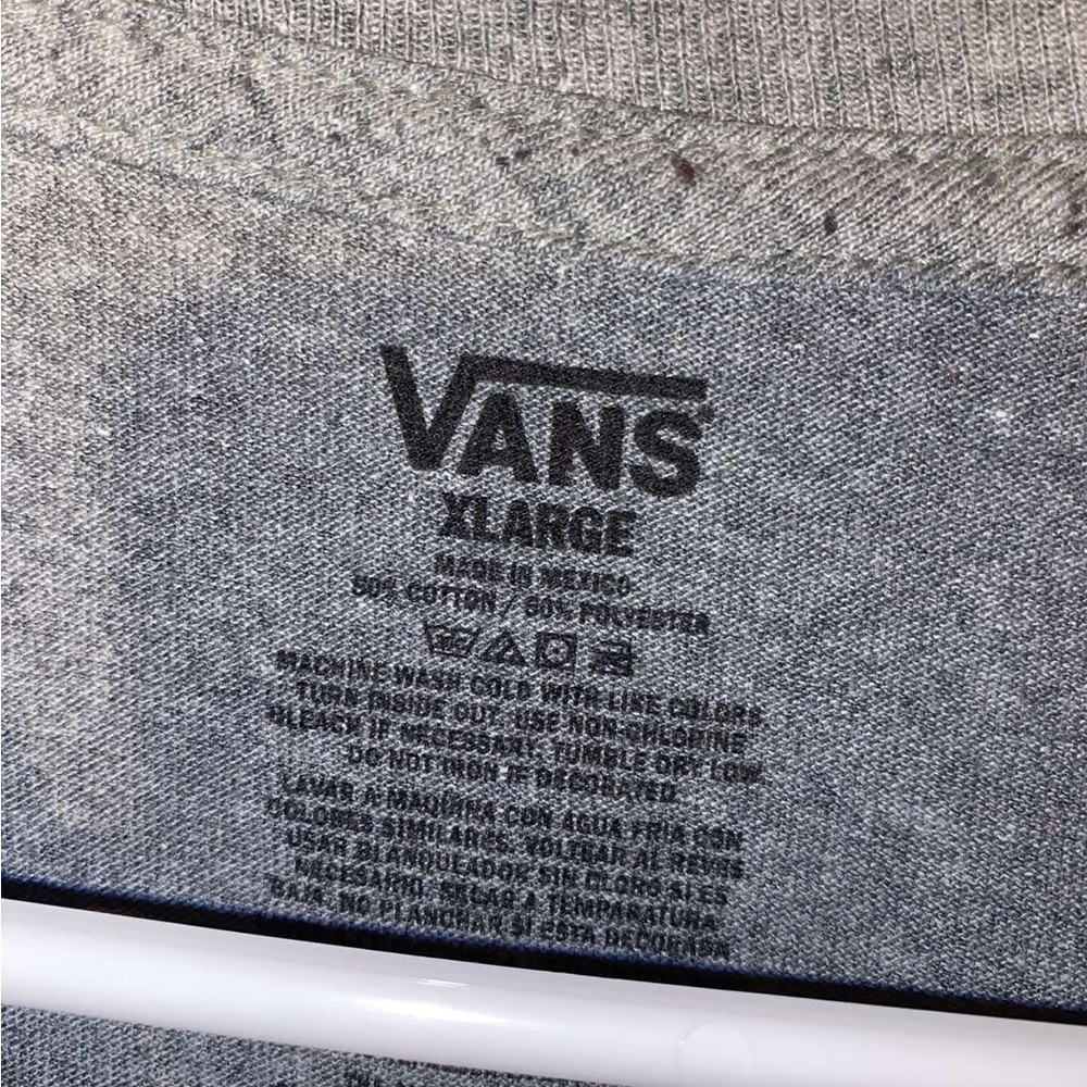 VANS tee - Picture 2 of 4